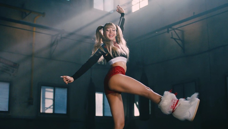 Sometling Anything rule