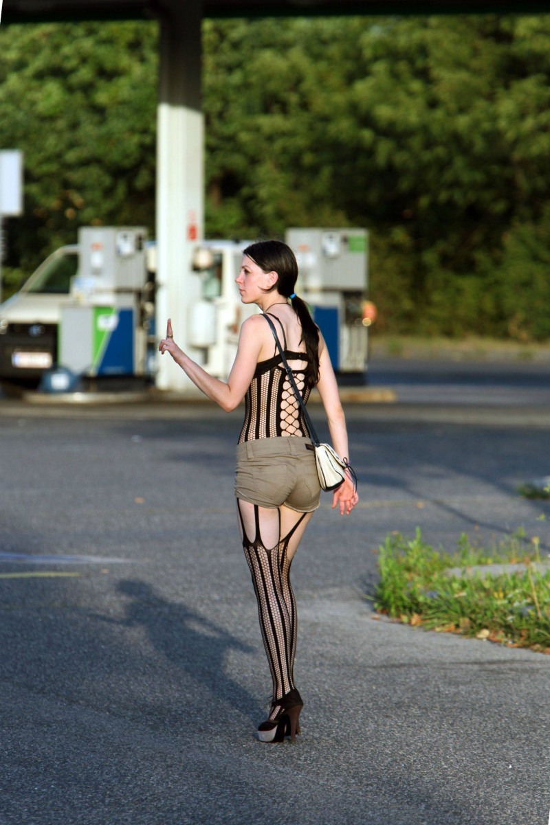 Changed their daughters