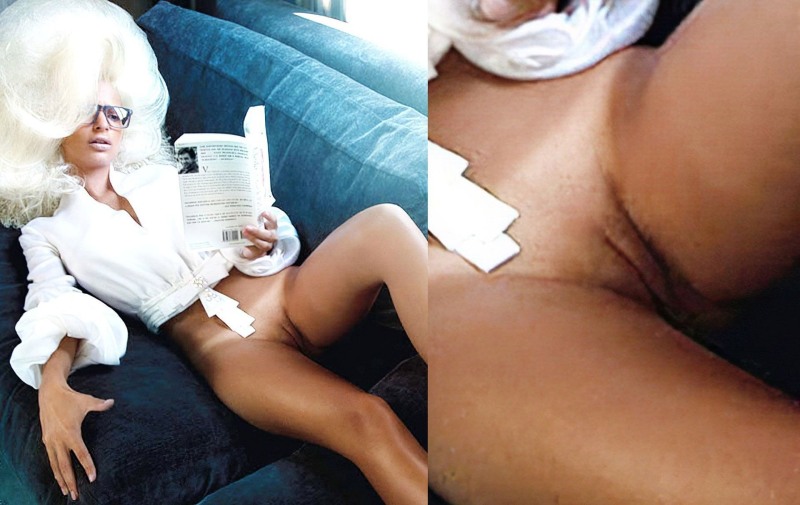 Emily Ratazhkovsky naked