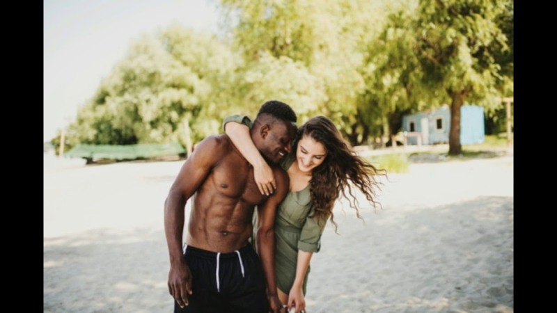 Correspondence with a girl