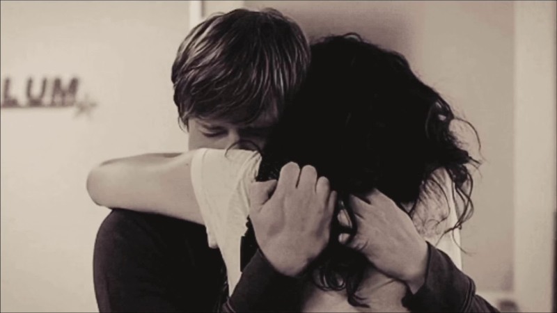 Interracial pregnancy