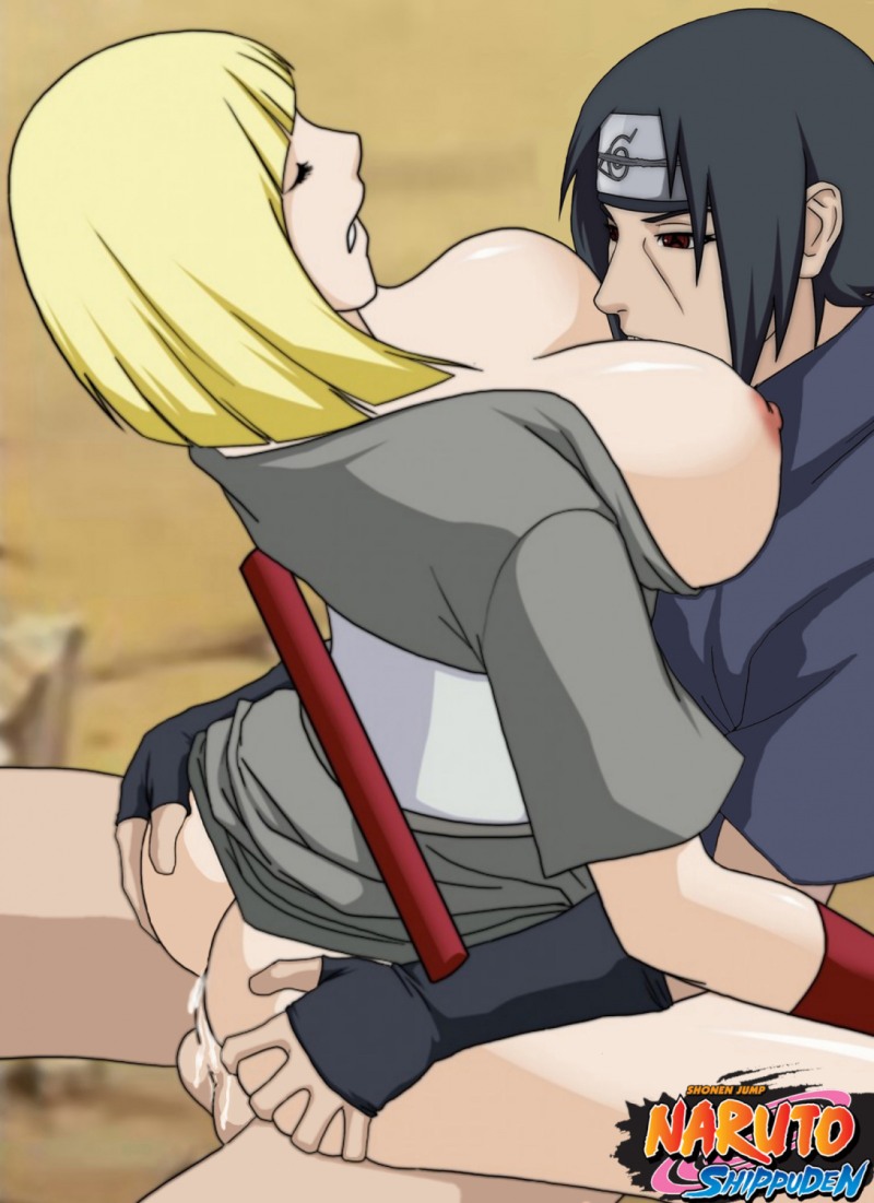 Killer Bi and Samui Hentai