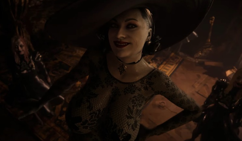 British mature girlfriends