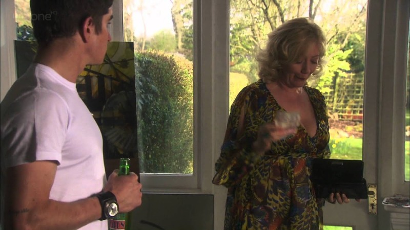 Night games of adults