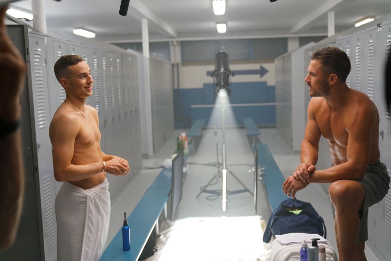 Kelly Brook Survival 2