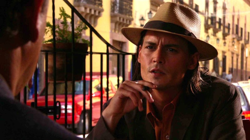 Once in America the film Carol