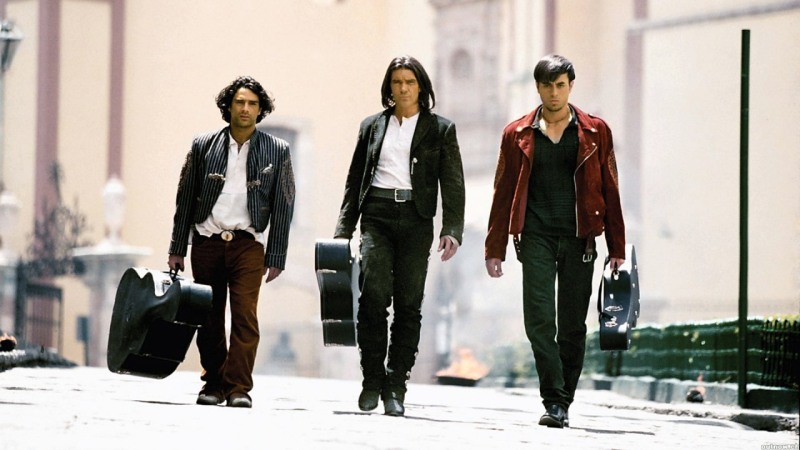 Once in Hollywood Lula