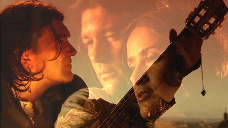 Desperodo Johnny Depp