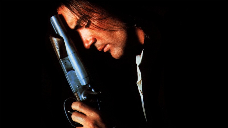 Margaret Kuelly Once in Hollywood