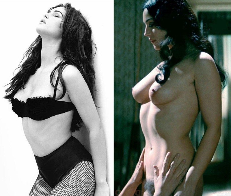 Maria Belluchi porn films