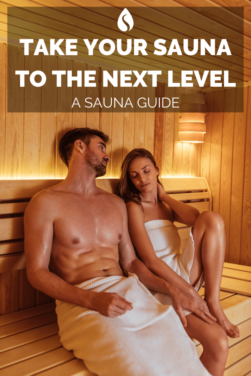 Sauna Elite Kovrov