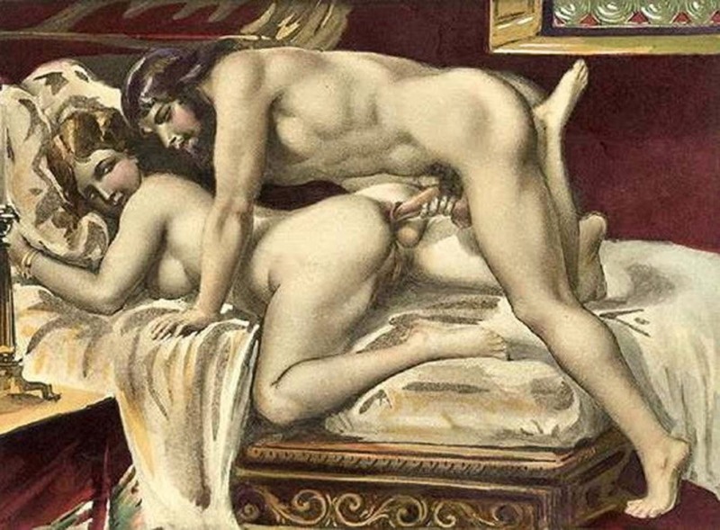 Egyptian goddess Cleopatra Sex