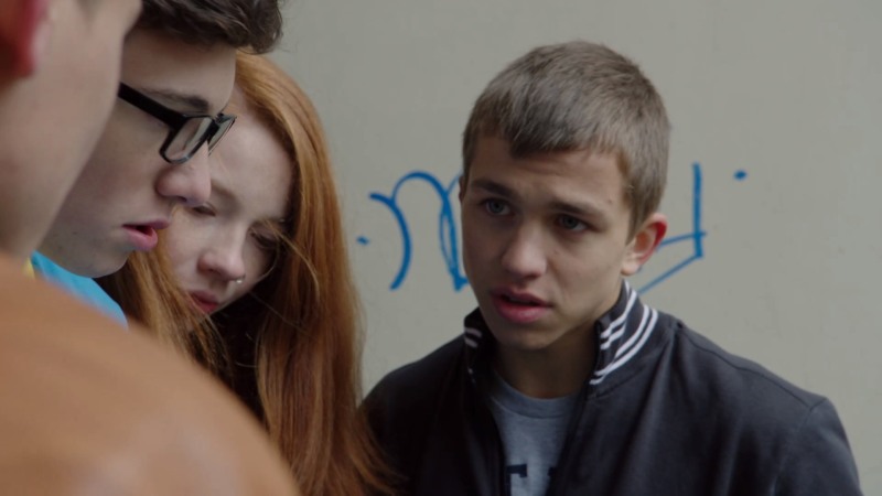 Goalkeeper of the galaxy R34