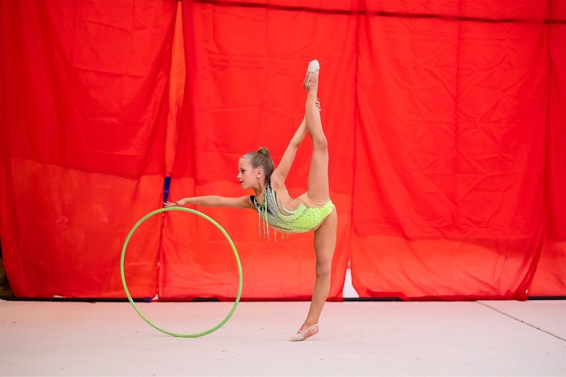 Milena Lisitsyn Lyudmila Khabibullina