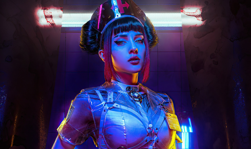 Valeria Stanislavskaya LERA1718