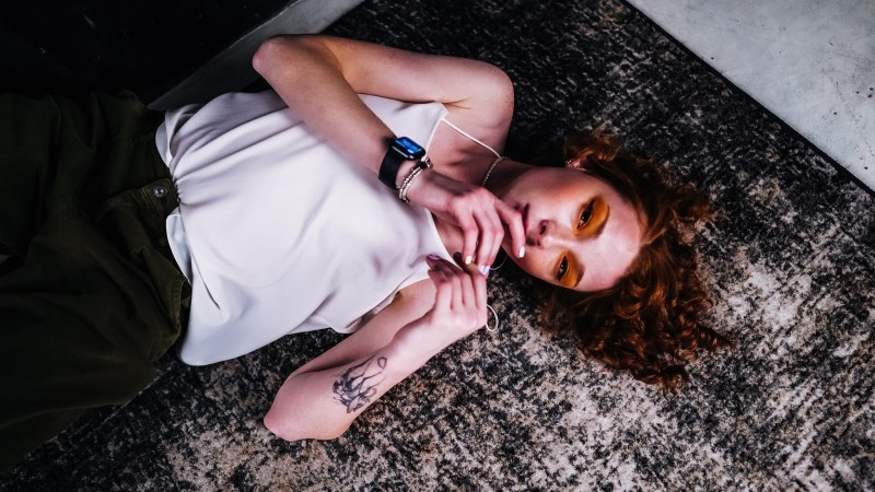 Infinite summer Olga Dmitrievna 18