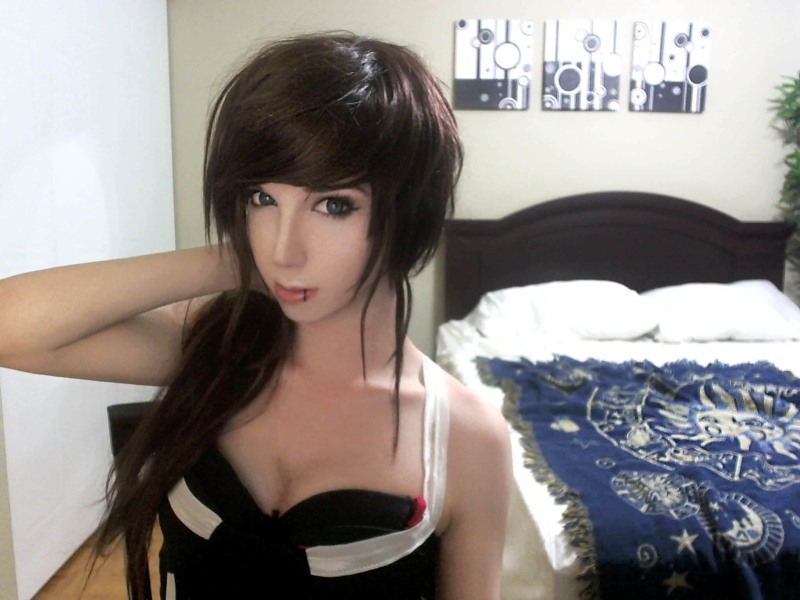 Mortis and Frank Ship +18