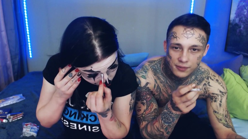 Armando Huerta Scarlet Witch