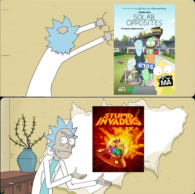 Dead by Daylight Legion Frank and Joe Yoy