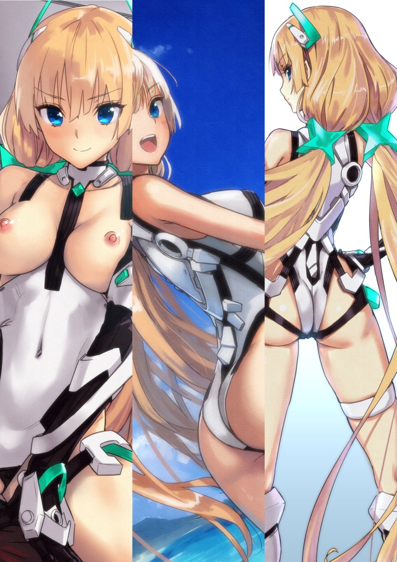 Beautiful homemade sangs