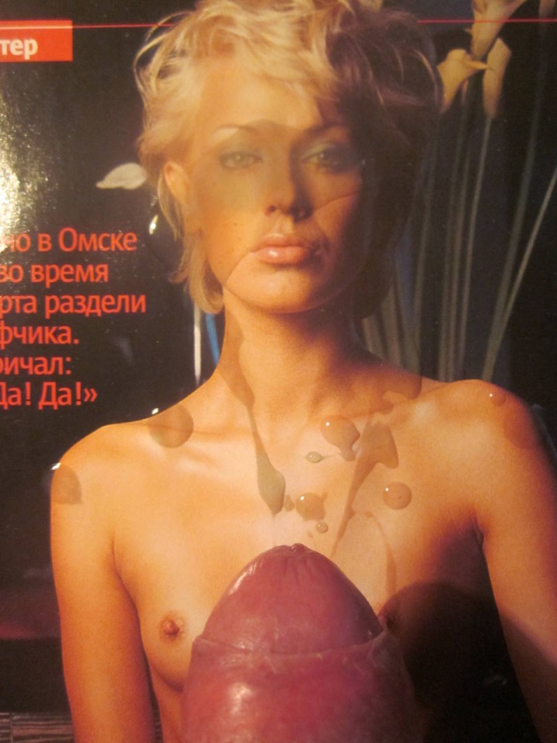 Tanya Tereshina photo naked