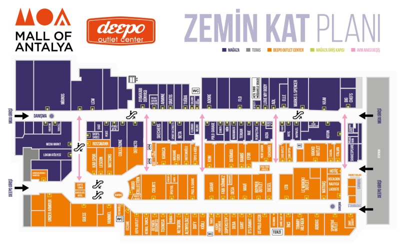 Littlesubgirl Clothes Store Public