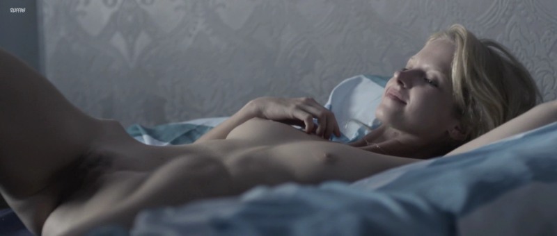 Yana Troyanova Heavenly Wives of Meadow Marie