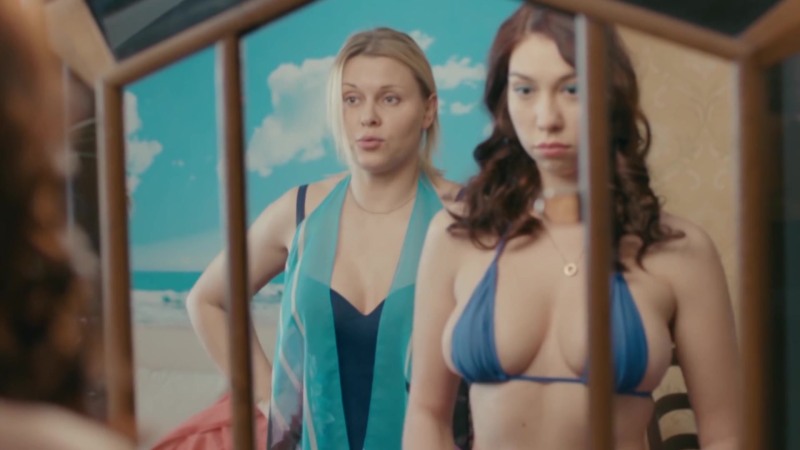 Yana Shivkova Actress Nude