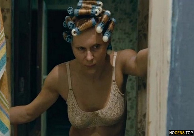 Naked Yana Solomko 18 xxx photo