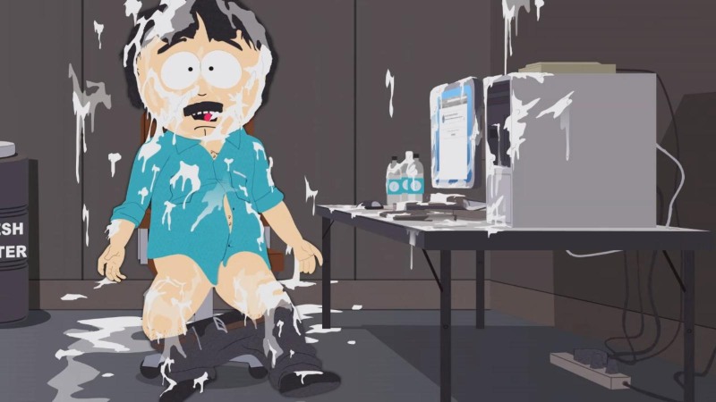 Nog in front reference