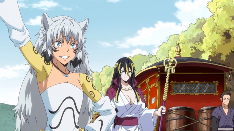 Shi Ni Iku Kimi, Yakata Ni Mebuku Zouo Hentai