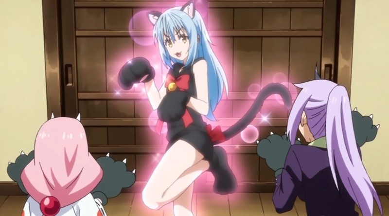 Kentin Sweet Flirt University