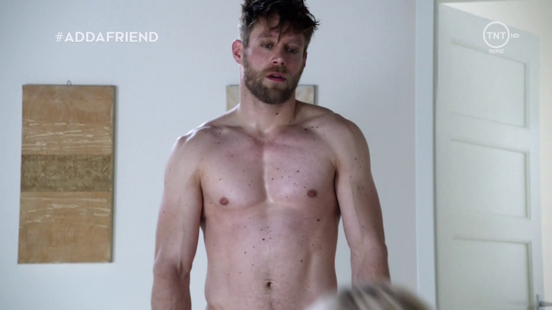 Justin Justik and Pixie Fox