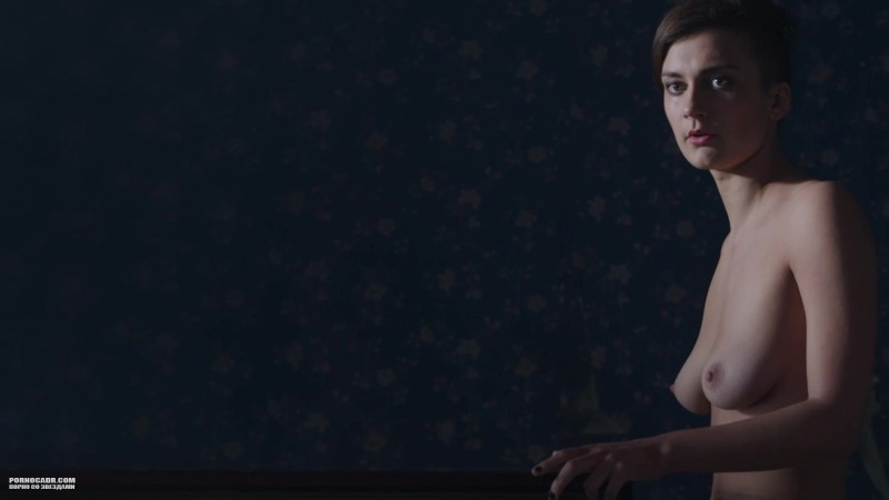 Naked Taisiya Vilkova in the movie Gekko