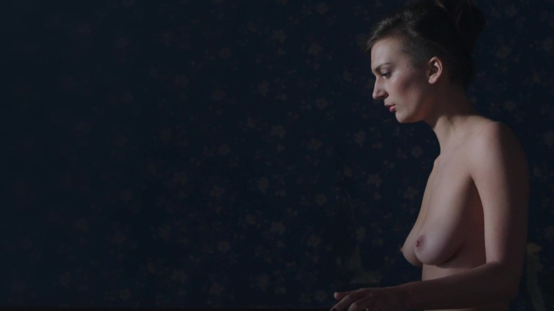 Taisiya Vilkova photo naked