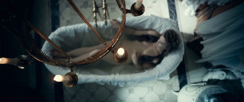 Ekaterina Nikolaevna Vilkova XXX