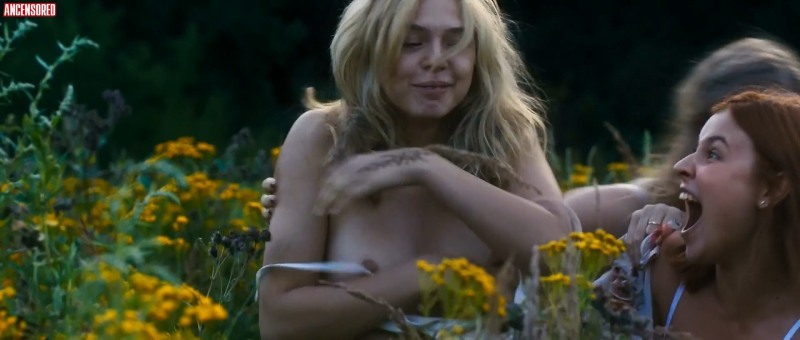 Irina Vilkova Actress Nude