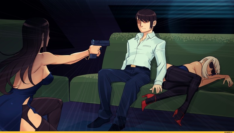 Infinite summer Smolev