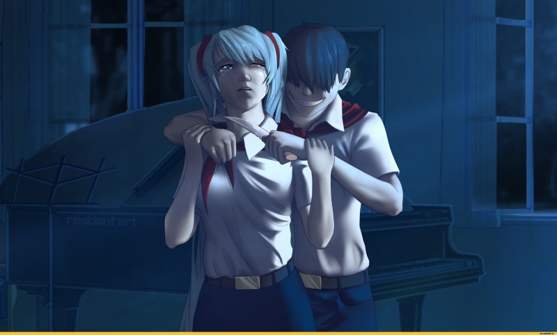 Everlasting Summer Pioneer Art