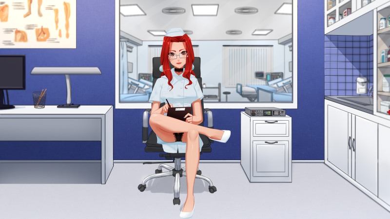 Sunrider: Liberation Day 18