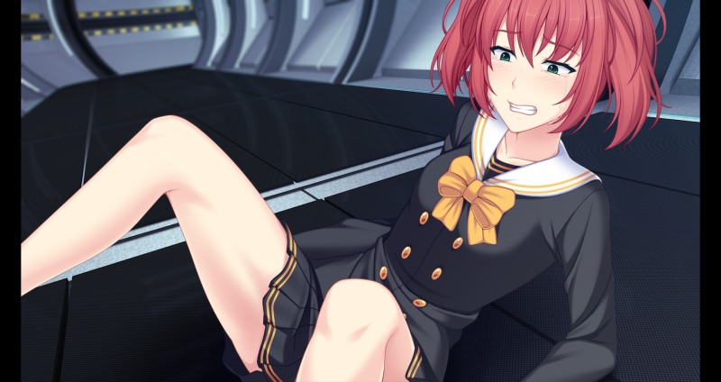 Carrie Chambers actress