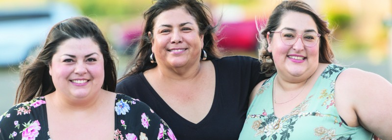 Bella Rapoport of the armpit