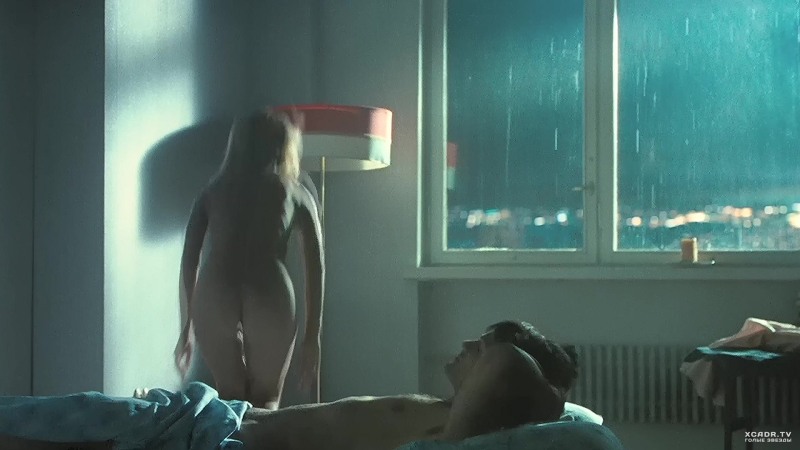 Svetlana Ivanova actress Tits