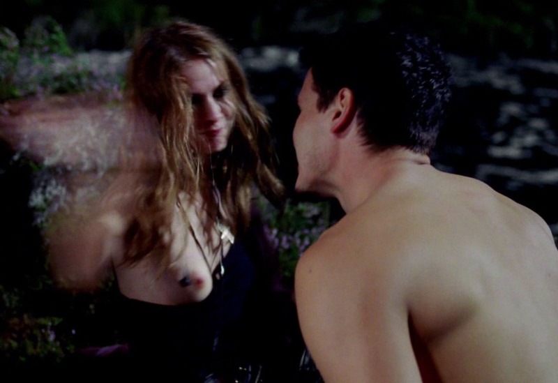 Svetlana Ivanova Actress Nude