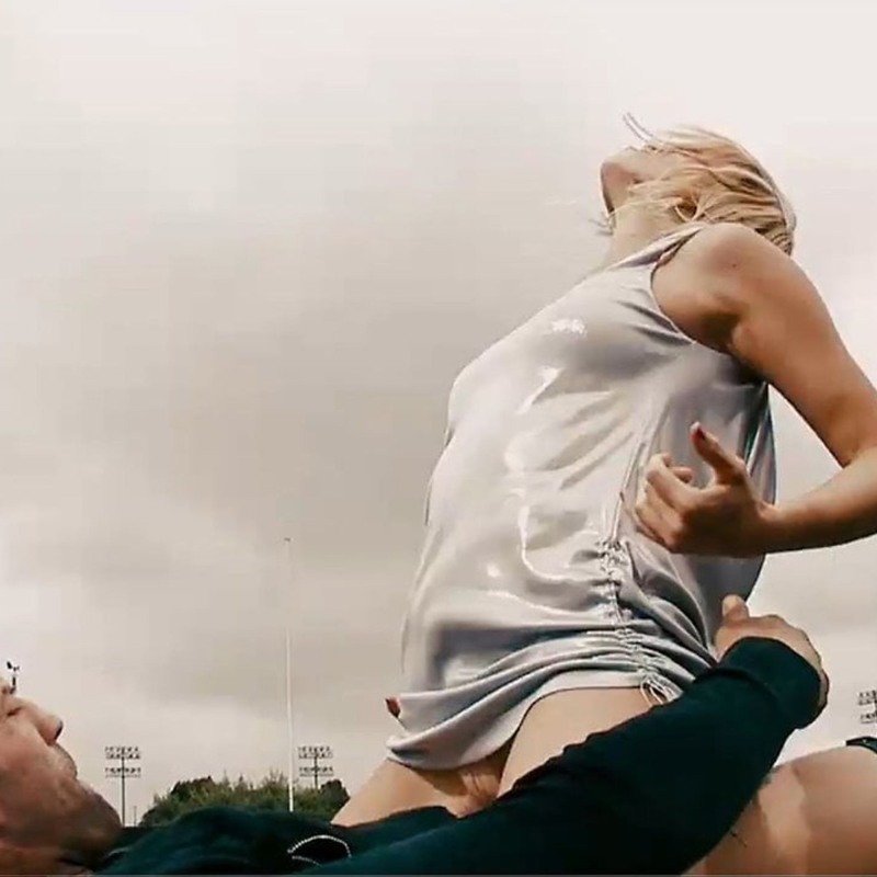 Naked Amy Smart Vagina