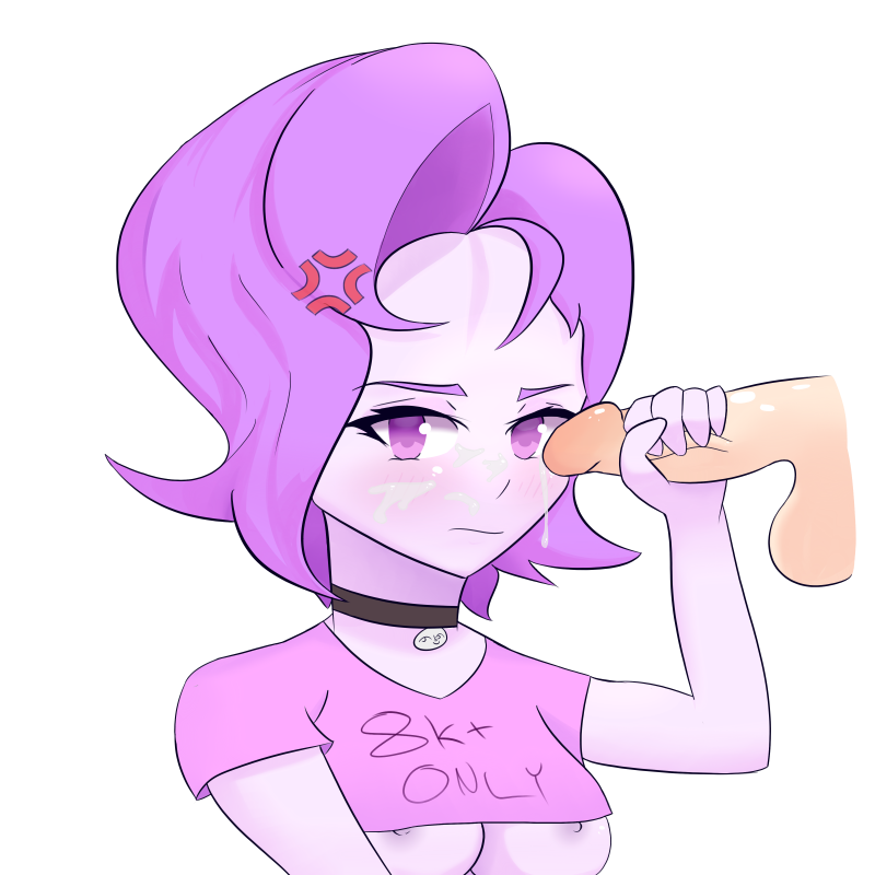 Penny Gadget Hentai and Ben