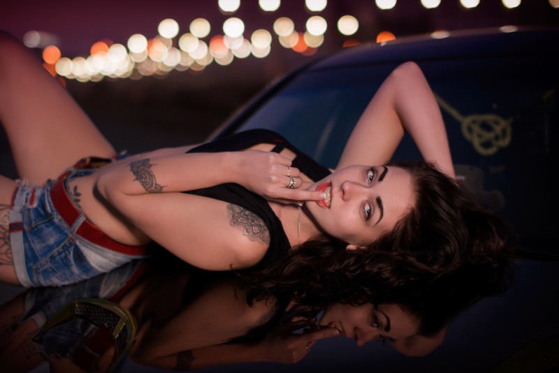 Lera Mafia Yekaterinburg