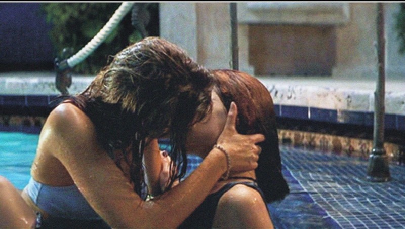 Star landing 1997 Denis Richards