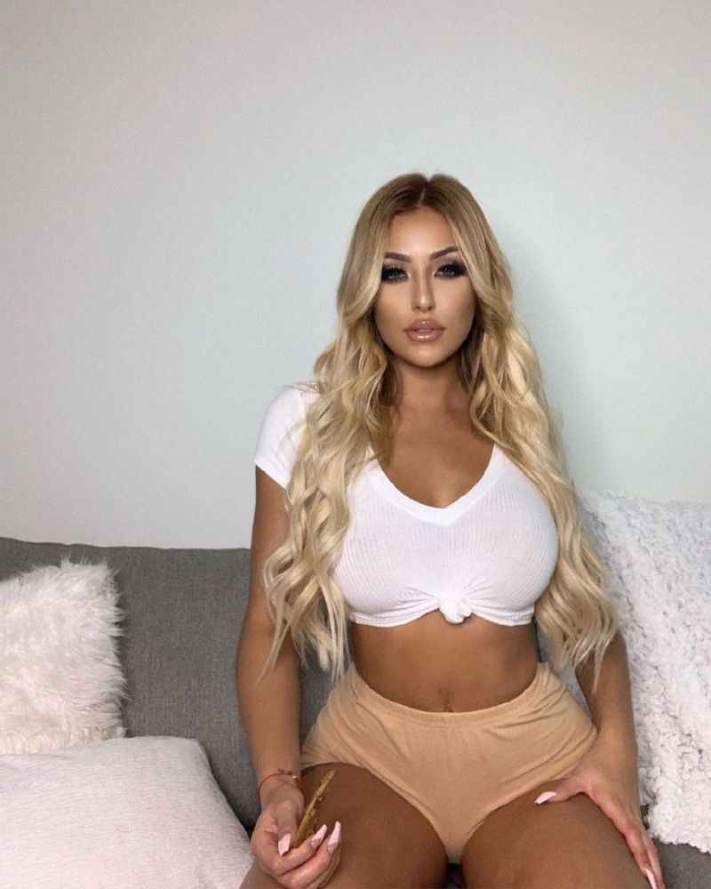 BPW 295x430 shock absorber