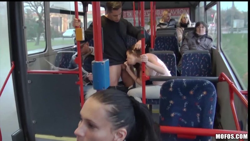 Fuck in cars in tights